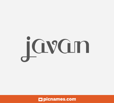Javan