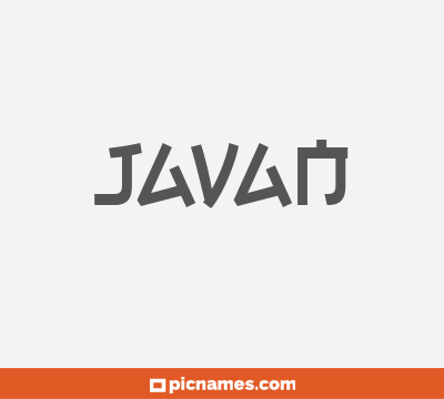 Javan