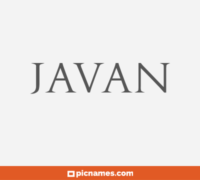 Javan