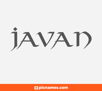 Javan