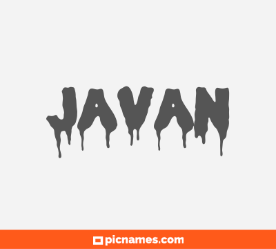 Javan