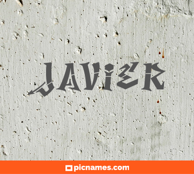 Javier