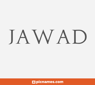 Jawad