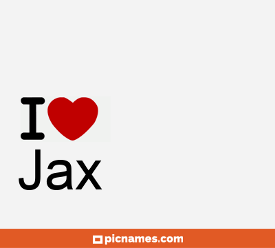 Jax