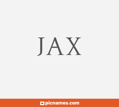 Jax