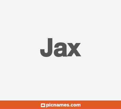 Jax