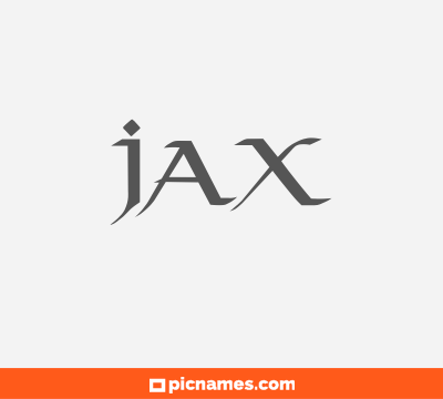 Jax