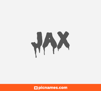 Jax