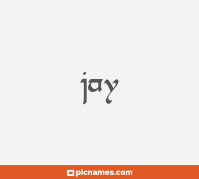 Jay