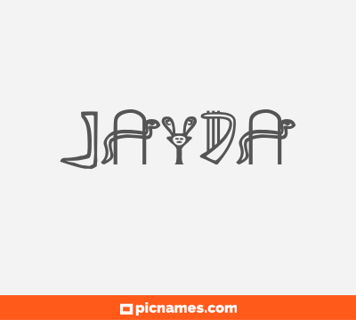 Jayda