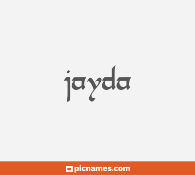 Jayda