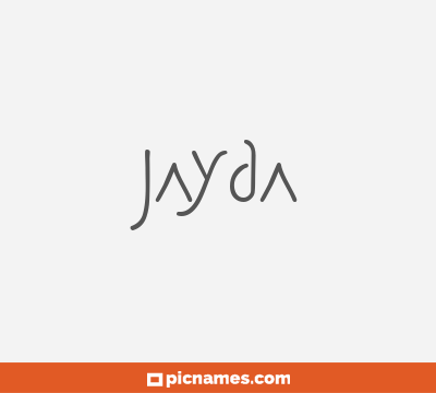 Jayda