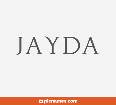 Jayda