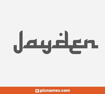 Jayden