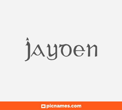 Jayden
