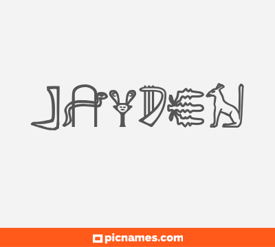 Jayden