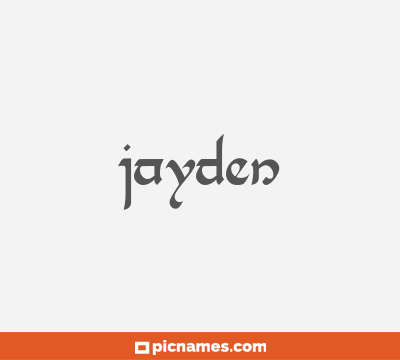 Jayden
