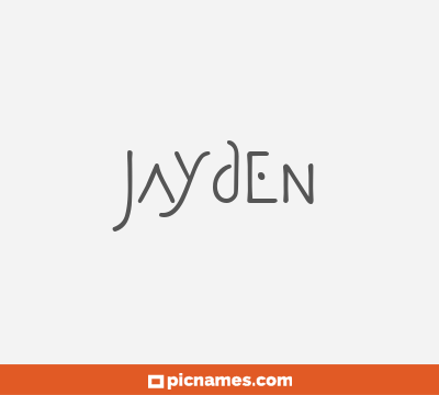 Jayden