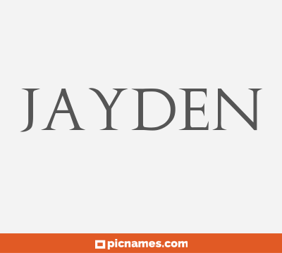 Jayden