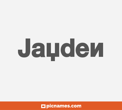 Jayden