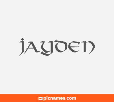 Jayden