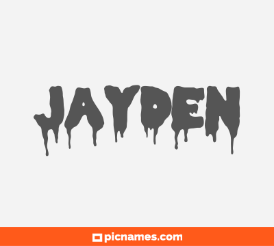 Jayden