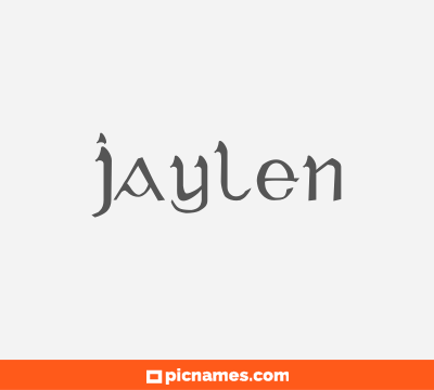 Jaylen