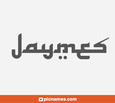 Jaymes