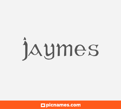 Jaymes