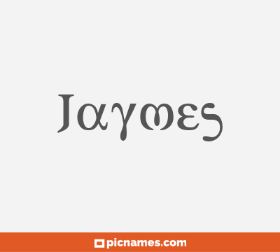 Jaymes
