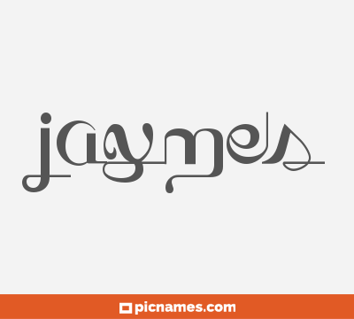 Jaymes
