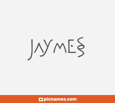 Jaymes