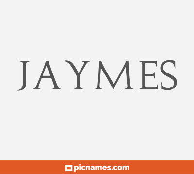 Jaymes