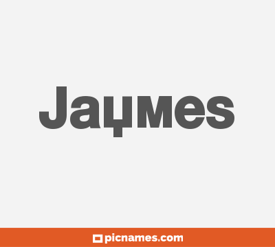 Jaymes