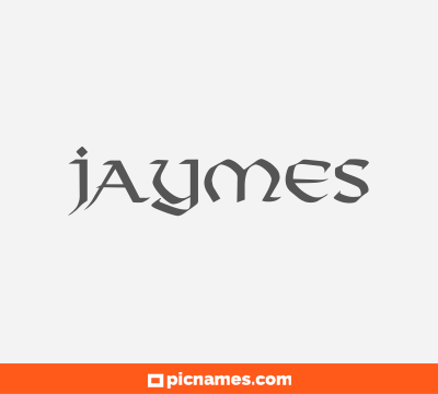 Jaymes
