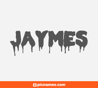 Jaymes