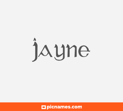 Jayne