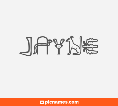 Jayne