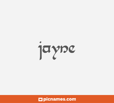 Jayne