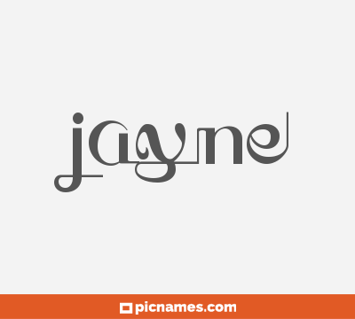 Jayne