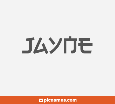 Jayne
