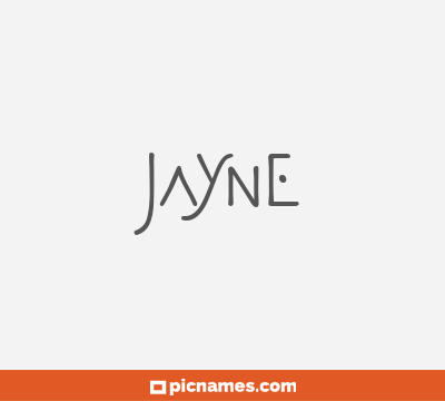 Jayne