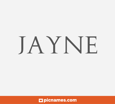 Jayne