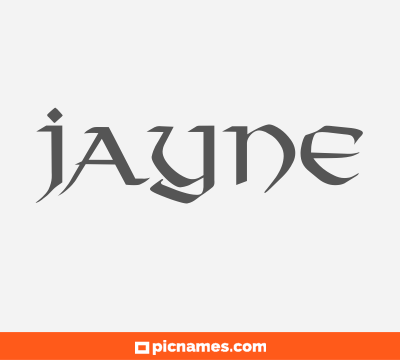Jayne