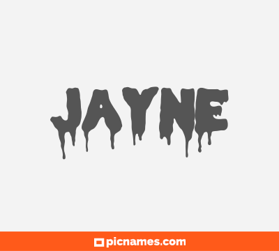 Jayne