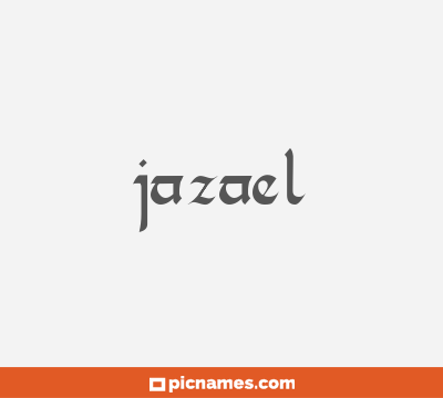 Jazael