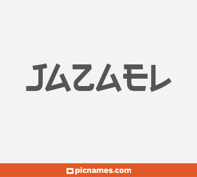 Jazael