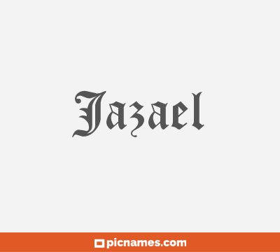 Jazael
