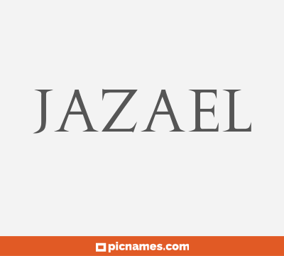 Jazael