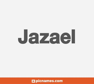 Jazael